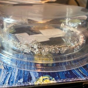 New Wedding tiara